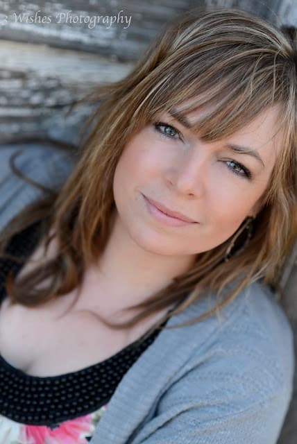 Tiffany - Blue Opus Interiors