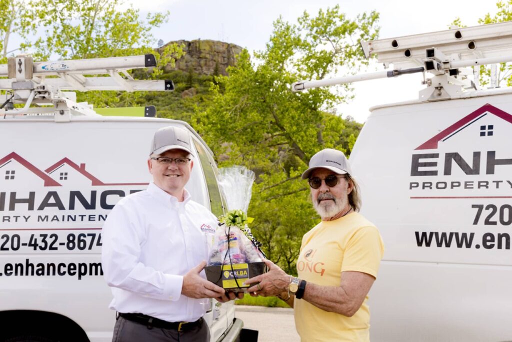 Enhance Property Maintenance Team