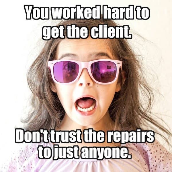 Enhance for Realtors