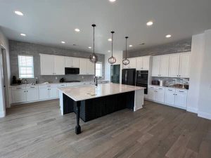 Tiling in Castle Rock