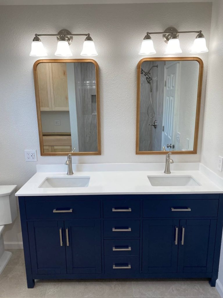 Bathroom Remodel in Highlands Ranch Bathroom Remodel in Highlands Ranch