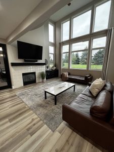 Drywall Repair in Parker