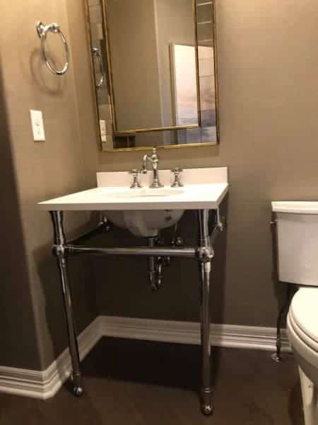 Highlands Ranch Plumbing Fixture Installation Highlands Ranch Plumbing Fixture Installation