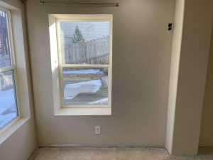Highlands Ranch Handyman Services Drywall Repair