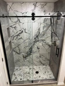 Parker Handyman Services Tiling