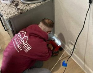 CASTLE ROCK HANDYMAN SERVICES BASEBOARD AND DOOR CASING