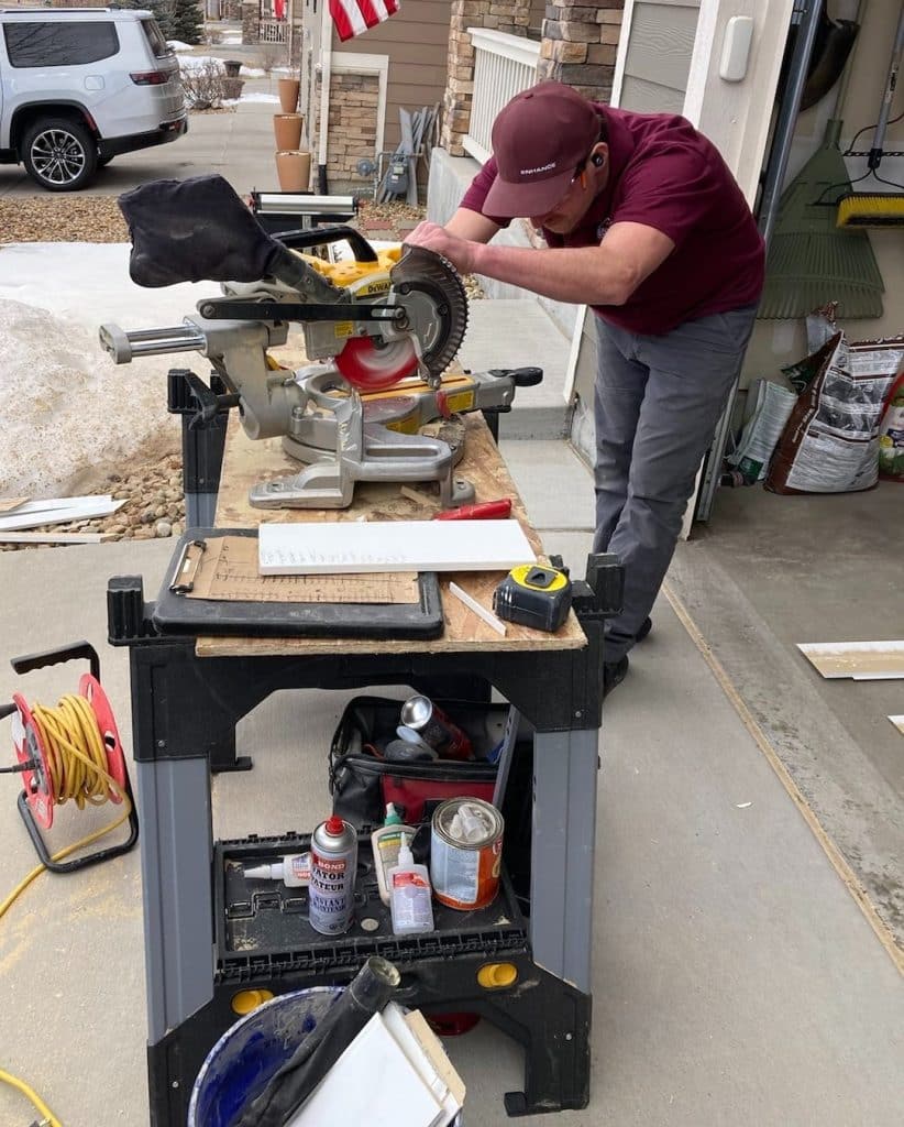 #1 Rated Castle Rock Handyman Service | Enhance Bath Remodel & Handyman ...