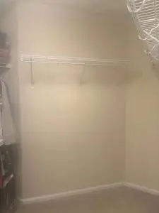 Drywall Repair and Shelf Reinstallation in Castle Rock