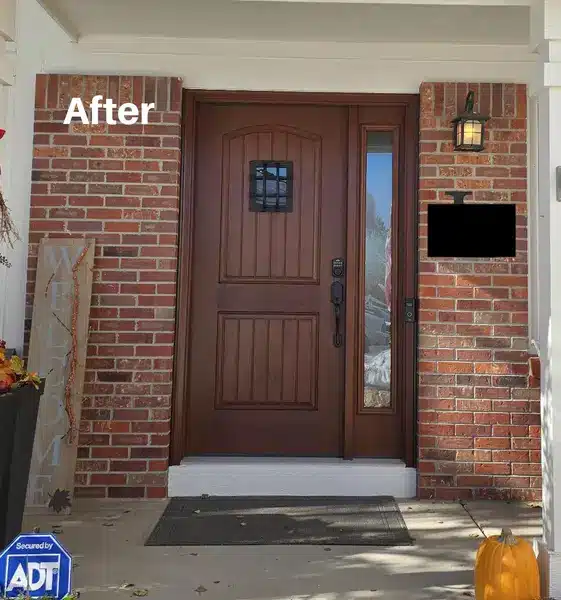Door Replacement in Lone Tree