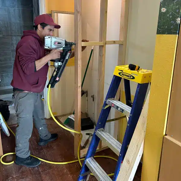 Home Organization Handyman Service in Highlands Ranch