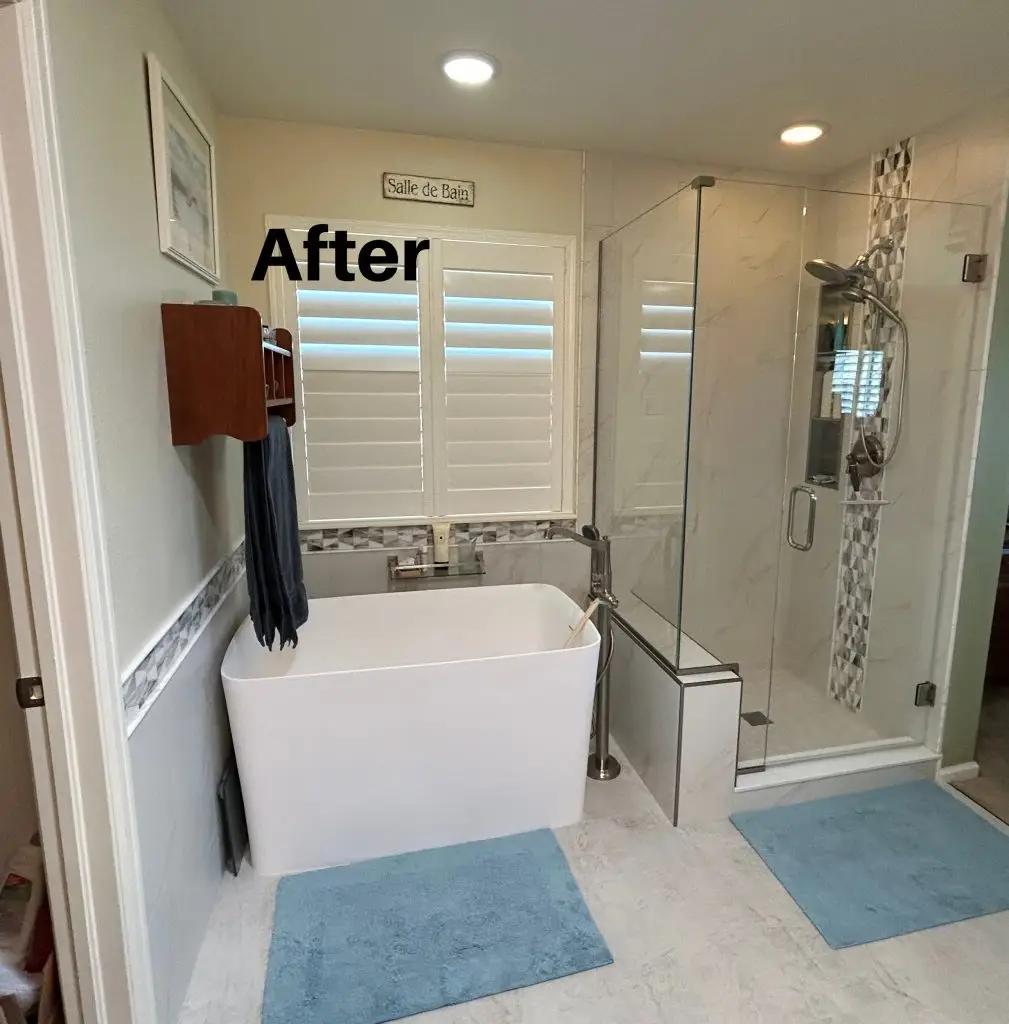 Bathroom Remodel in Castle Rock Bathroom Remodel in Castle Rock