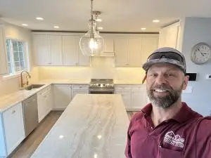 Kitchen Installation Services in Parker