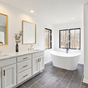 Bathroom Remodeling Castle Pines, CO — Where Quality Meets the Colorado Foothills