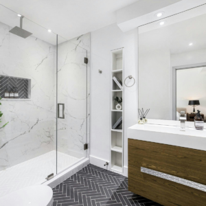 Bathroom Remodeling Parker, CO — The Upgrade Parker Homeowners Have Been Putting Off Bathroom Remodeling Parker, CO — The Upgrade Parker Homeowners Have Been Putting Off