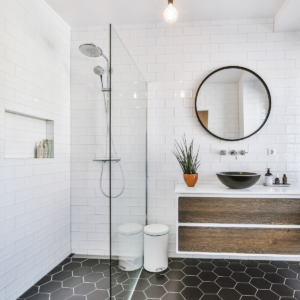 Bathroom Remodeling Sedalia, CO — Craftsmanship for a Community That Values It