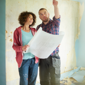 How to Plan a Bathroom Remodel Without Feeling Overwhelmed
