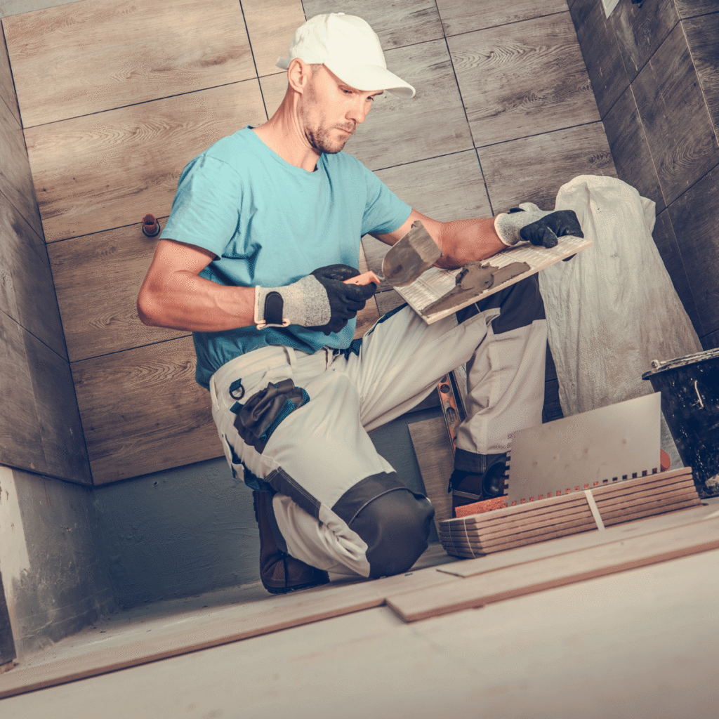 Why Local Experience Matters When Hiring a Bathroom Remodeling Contractor